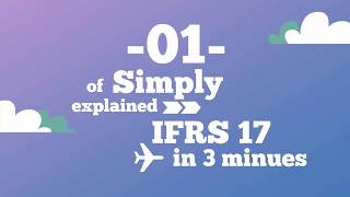 Celebrity IFRS 17 - Part 1/2 - Simply Explained in 3 Minutes Net Worth