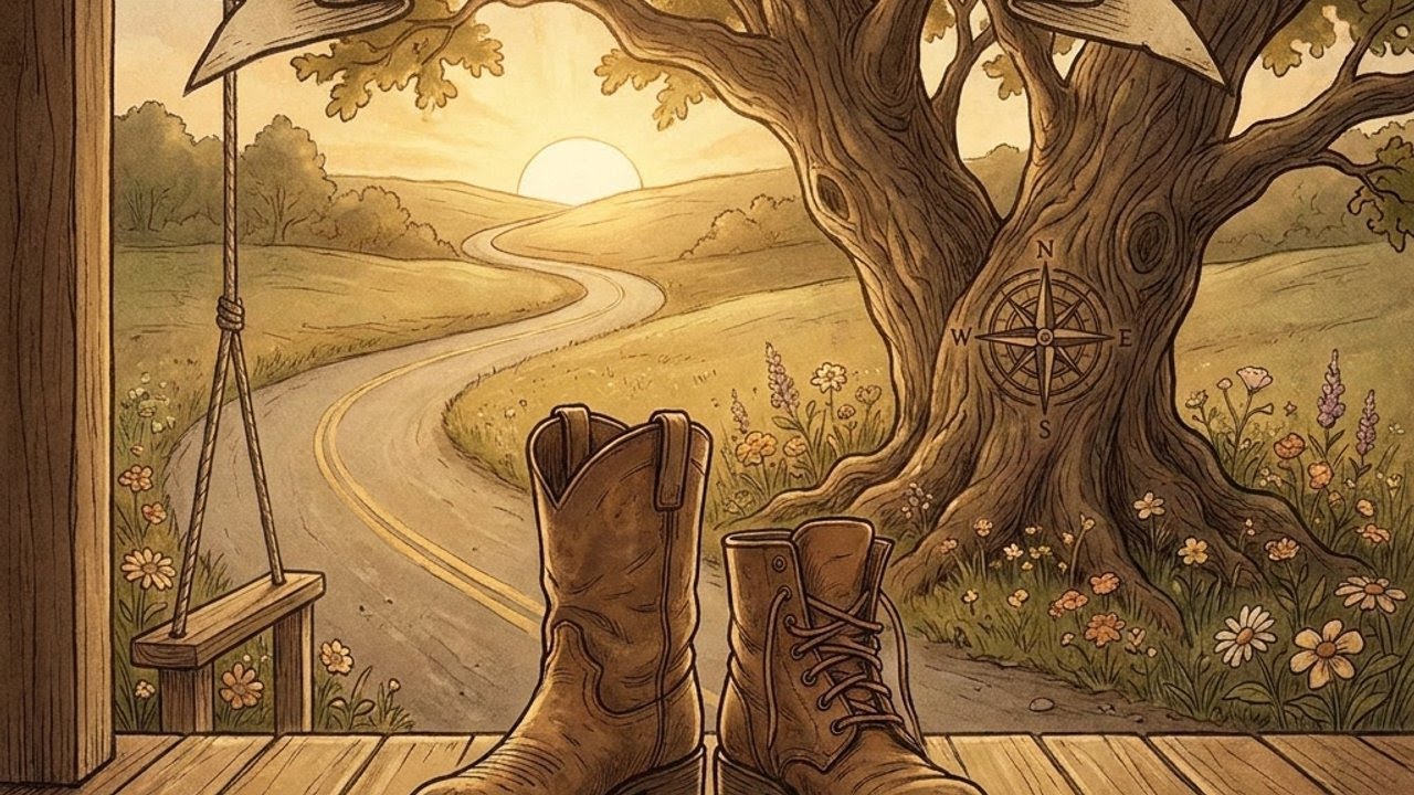 Two Hearts That Came Back Home