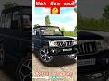 New mahindra bolero 2023thar vs boleroviral shortstugofwar