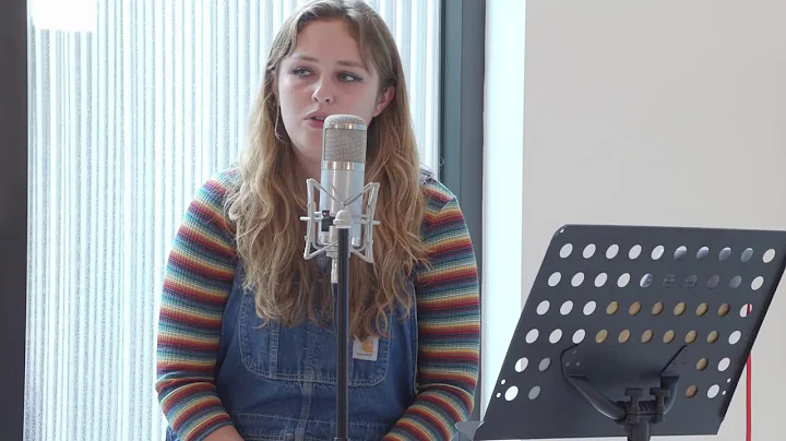 Eleanor Mason | Audiotrope Live Streams