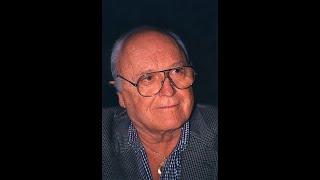 Rod Steiger on Desert Island Discs with Sue Lawley 1999 Net Worth