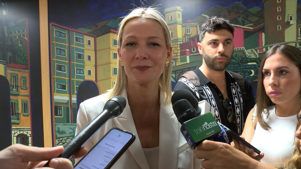 Comune. Nargi: Festa, Genovese e il Pd hanno tradito Avellino