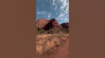 Thumbnail of Uluru/Ayers Rock, Northern Territory | Full-Time Caravan Living | Travel Australia