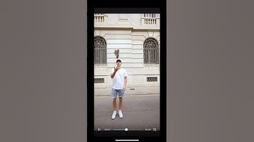 iPhone Video Hack: Sneaker Video Effect using CapCut