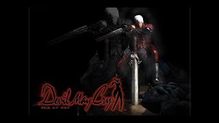 Devil May Cry: Ebony &amp; Ivory Live Together In Perfect Harmony (Part 2)