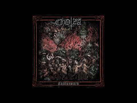 Chotzä - Tüüfuswärk (Full Album Premiere)