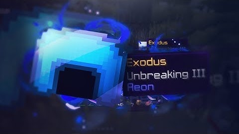 Crafting Exodus for the FIRST TIME | Hypixel Solo UHC