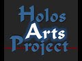 Libros de Holos Arts Project