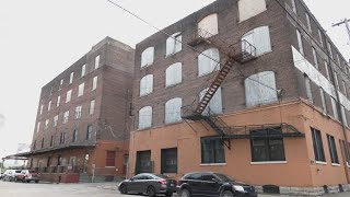 Loans approved to assist housing developments near downtown Louisville