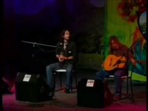 La Humilde (chacarera) - Pablo Brotzman y Sergio Pessina