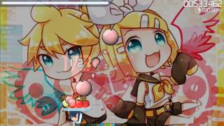 Play Osu [Catch the Best] Giga-P - Electric Angel