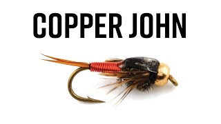 Copper John