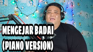 Mengejar Badai  Wawa M  Cover By bigtulus 