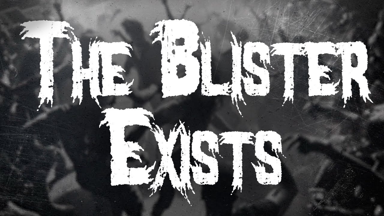 SLIPKNOT - The Blister Exists / Lyrics