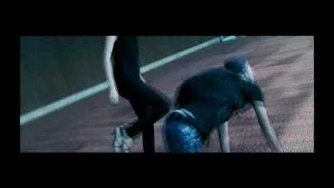 Polymorphism Official Trailer