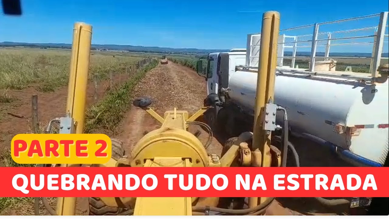 Parte 2 - QUEBRADEIRA em equipe, um joga outro espalha e outro quebra, o resultado ficou TOP