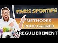 3 mthodes pour gagner rgulirement aux paris sportifs