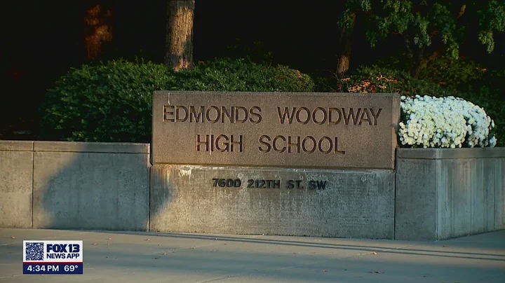 Parents concerned with lockdown response after student arrested for bringing loaded gun to school