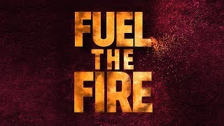 Fuel the Fire // 2018/19 Motherwell FC season tickets
