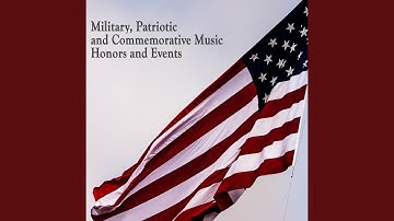 Thumbnail of The Washington Post (Honors March Introduced by Adjutant's Call)