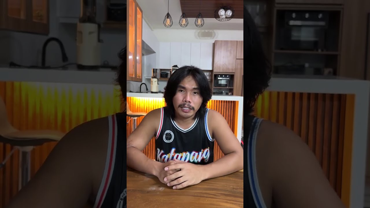 binigyan ko ng lupa pamilya ni chulz #BoyTapang