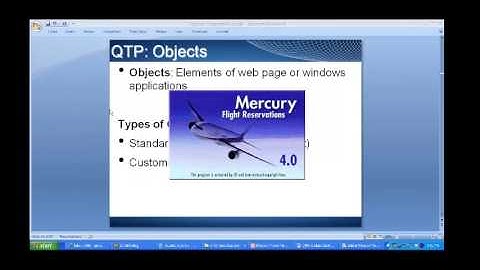 HP UFT Videos | QTP Object Repository | QTP Interview questions|QTP Hybrid Framework