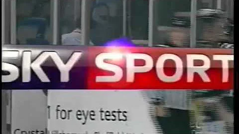 Steve Munn vs. Sean McAslan 12th September 2007
