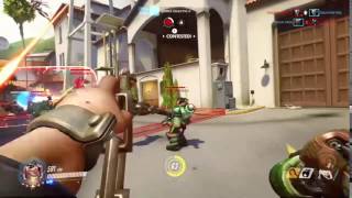 roadhog bug