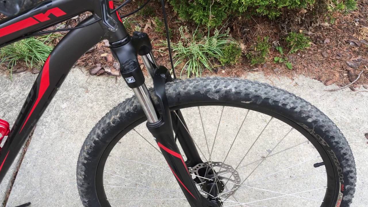 specialized hardrock sport disc 29er