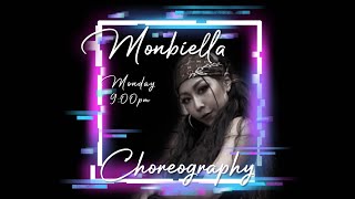 Tab In - Saweetie | Monbiella Choreography | @TheWarehouseDanceStudio