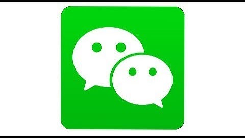 WeChat Not Open Problem || Unfortunately has Stopped, Not working And Keeps Stopping Problem