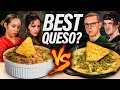 Who Makes The Best Queso?