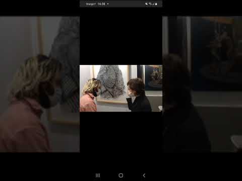 2eme partie du live Facebook sur Strasbourg curieux présente par Brunograffer