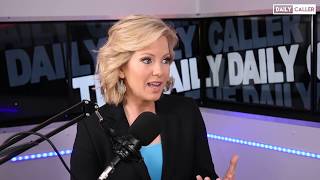 Famous Shannon Bream "Finding The Bright Side" Profile