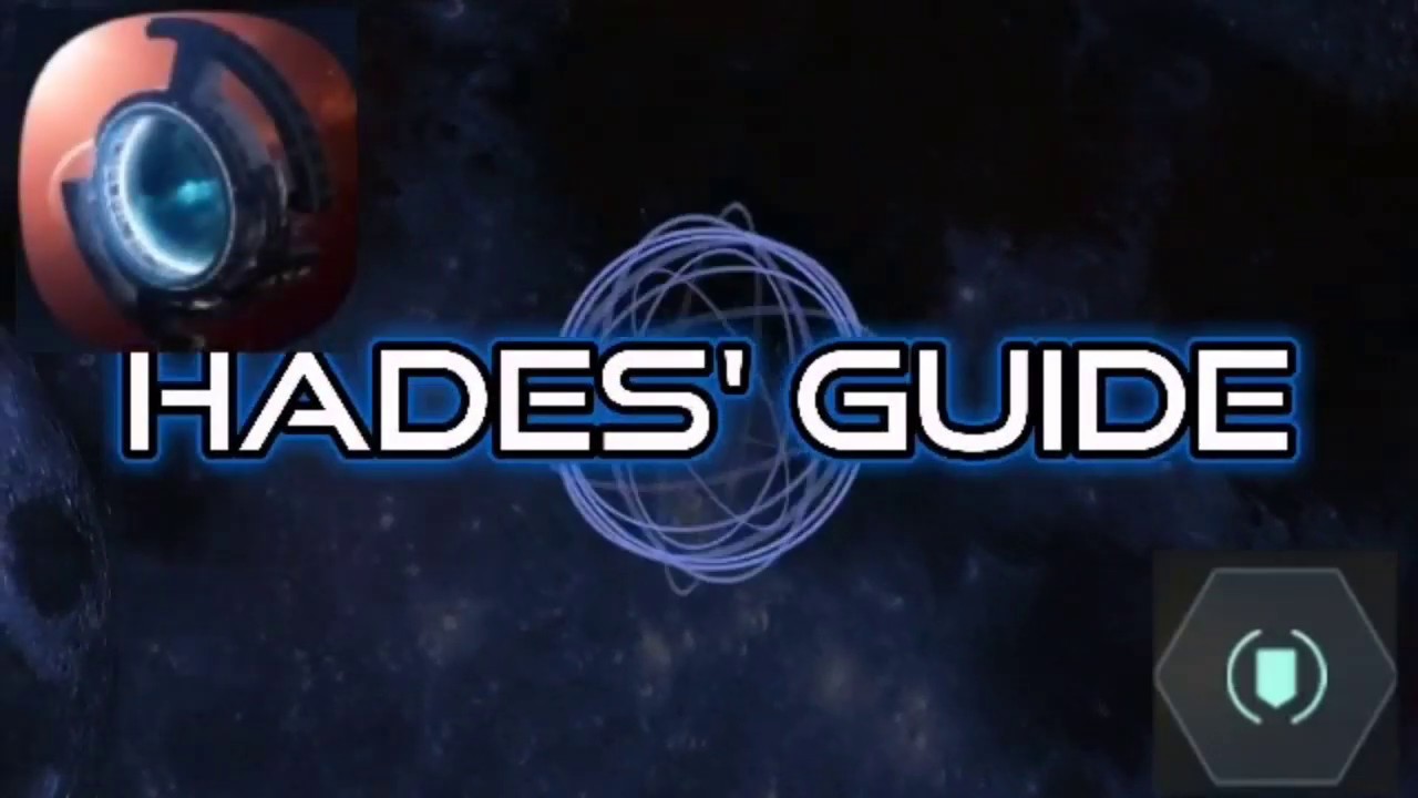 Module Breakdown #3: Omega Shield - YouTube