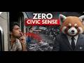 Reality of Civic Sense in India | The Problem is NOT What You Think | Dhruv Rathee