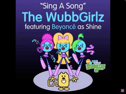 Let S Sing With Andy Andy Sings Wow Wow Wubbzy Sing A Song