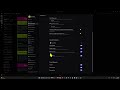 Discord: How to Hide Current Activity Info on Specific Server