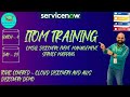 CIS - Discovery || Batch 4 || Day 23 || Cloud Discovery & AWS Discovery Demo #itom #cmdb #clouds