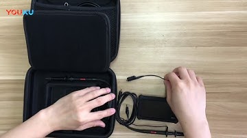 Theone bag(Special design for  DS211 DS212 DS213 LA104 )