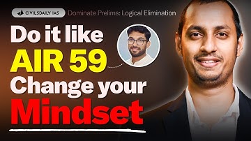 Get 40+ Extra Marks | Orientation of India