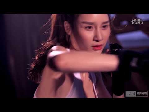 运动拳击主题广告片——NEVER STOP