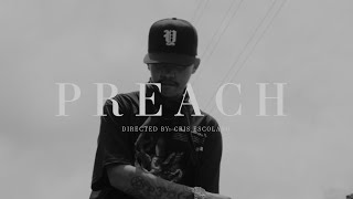 Yuridope - Preach (Official Music Video)