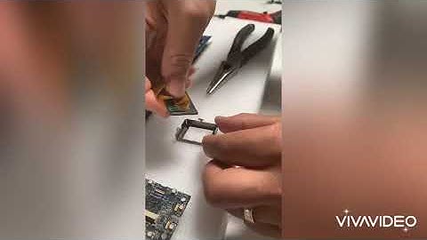 WMS 2 5 Button panel LCD change