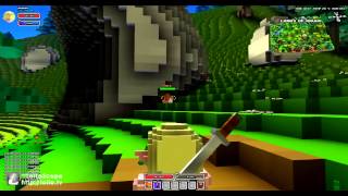 Cube World Episode 1