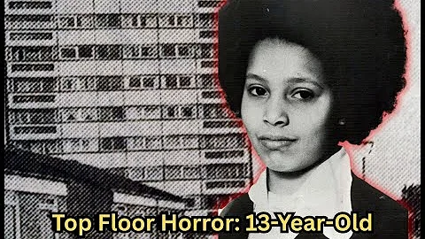 It took 14 years to catch a killer. The murder of ...