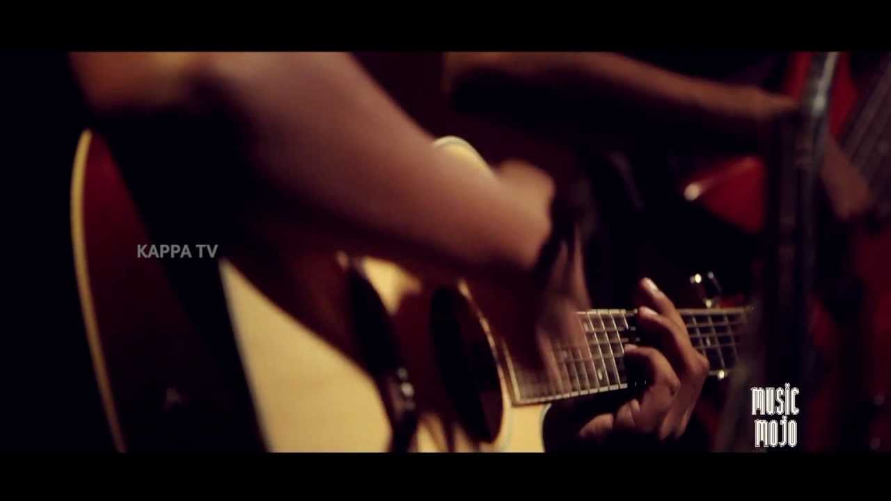 Aattammalatte by Pathayam - Music Mojo - Kappa TV