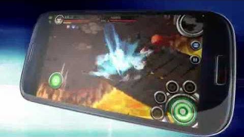 Zenonia5 : Destiny of Wheel Offline On Android Qvga, Wvga,Hvga (Apk+Data)