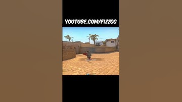 2050x2050 • INSANE SCOUT NOSCOPES in CS:GO #Shorts