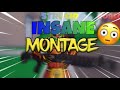 I am a crazy player  roblox strucid montage